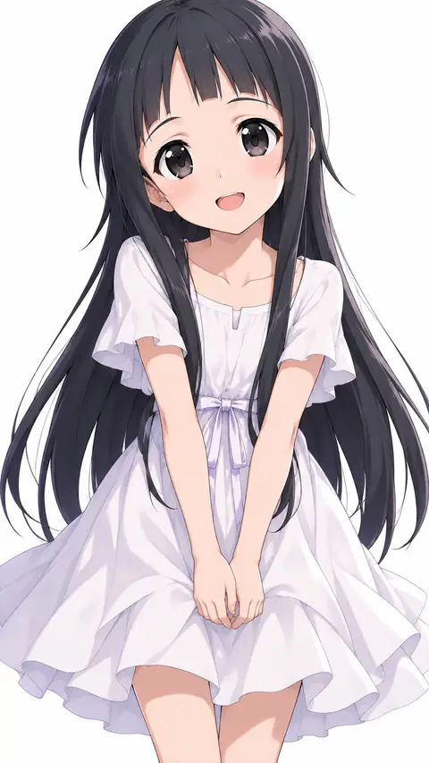 Yui from Sword Art online — anime artwork on AniPins