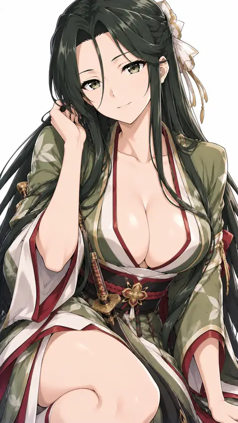 Sakuya from Sword Art online — anime artwork on AniPins
