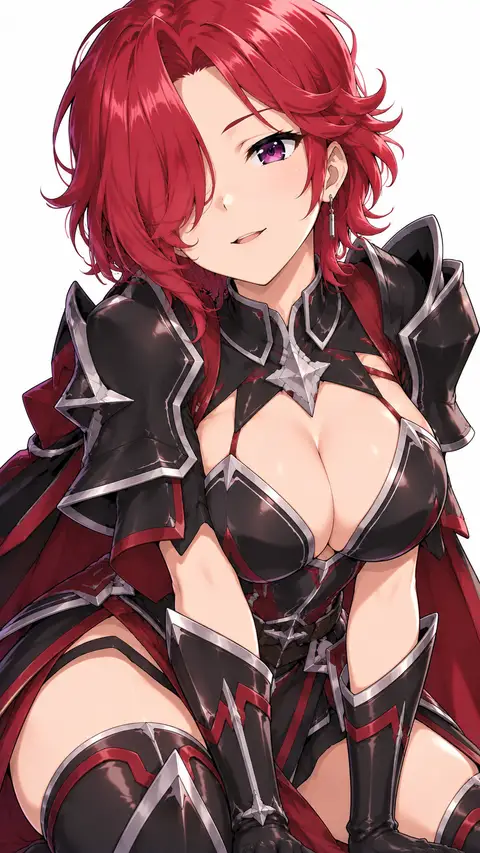Rosalia from Sword Art online — anime artwork on AniPins